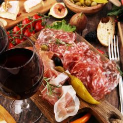 Antipasti Mattinis