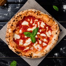 Antipasti Mattinis